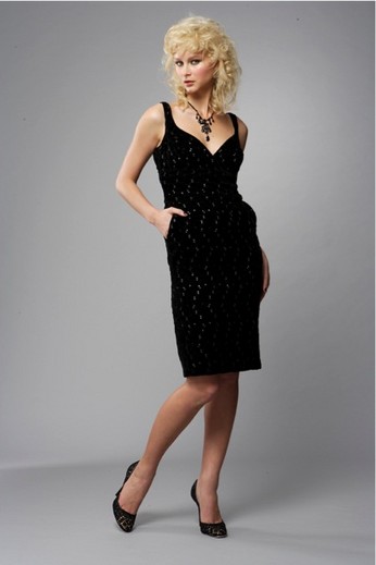 Sylwester suknie sylwestrowe na bal