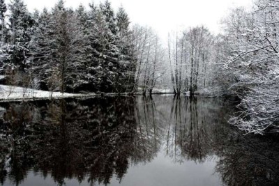 sylwester I�awa zabawa sylwestrowa w I�awie nad jeziorem