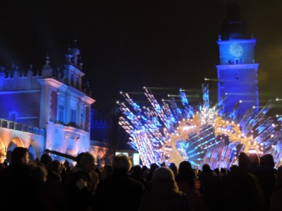 sylwester w krakowie