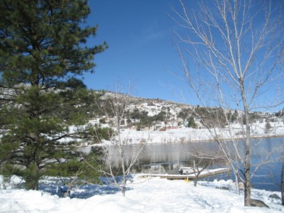 sylwester Orzysz zabawa sylwestrowa w Orzyszu nad jeziorem