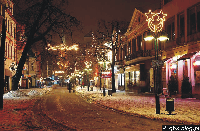 Gda�sk Sylwester w Gda�sku
