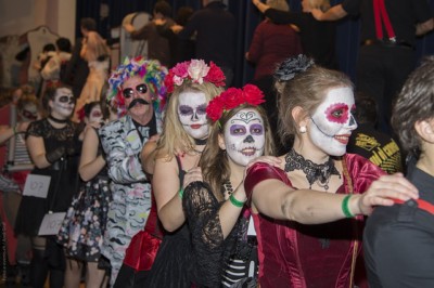 karnawa zabawa karnawaowa Krakw